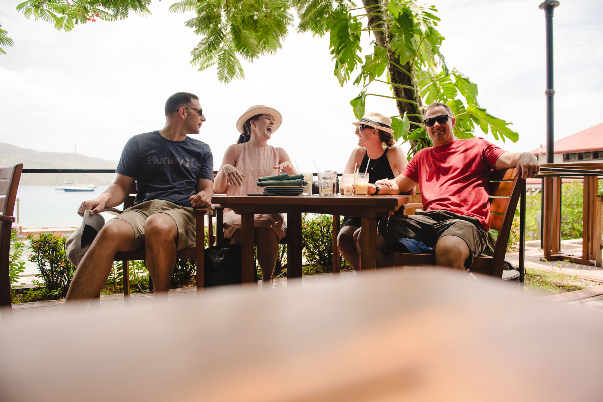 1pm, Under patio cover, 24mm, ISO 400, f/4.0, 1/1600